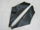 Carenados Moto Yamaha YZF 1000 R1 2000-2001 - Negro Brillante Blanco Calcomanía Fabricantes