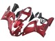 Carenados Moto Yamaha YZF 1000 R1 2000-2001 - Rojo Mate Fabricantes