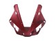 Carenados Moto Yamaha YZF 1000 R1 2000-2001 - Rojo Mate Fabricantes