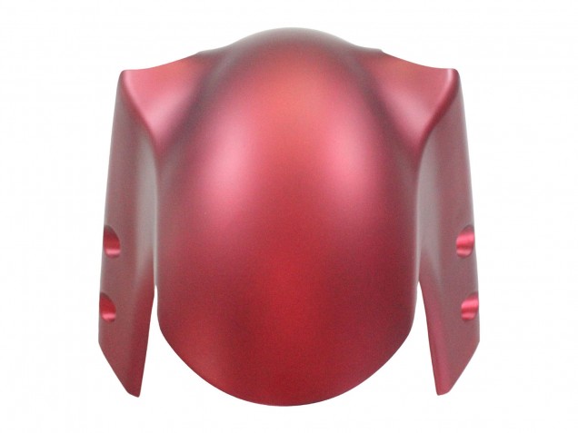 Carenados Moto Yamaha YZF 1000 R1 2000-2001 - Rojo Mate Fabricantes