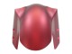 Carenados Moto Yamaha YZF 1000 R1 2000-2001 - Rojo Mate Fabricantes