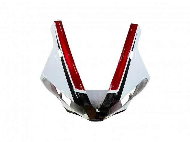 Carenado Moto Yamaha YZF 1000 R1 2000-2001 - Rojo Blanco Negro Brillante Fabricantes