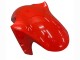 Carenados Moto Yamaha YZF 1000 R1 2000-2001 - Rojo Blanco Negro Brillante Fabricantes