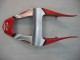 Carenados Moto Yamaha YZF 1000 R1 2000-2001 - Plata Rojo Fortuna Motul Fabricantes