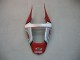 Carenados Moto Yamaha YZF 1000 R1 2000-2001 - Plata Rojo Fortuna Motul Fabricantes