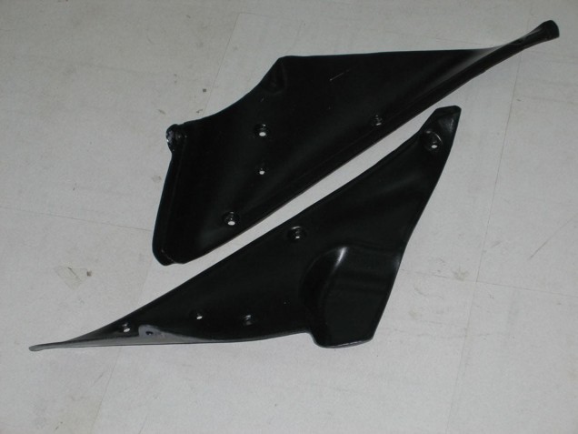 Carenados Moto Yamaha YZF 1000 R1 2000-2001 - Plata Rojo Fortuna Motul Fabricantes