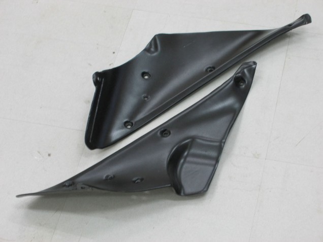 Carenados Moto Yamaha YZF 1000 R1 2000-2001 - Plata Rojo Fortuna Motul Fabricantes