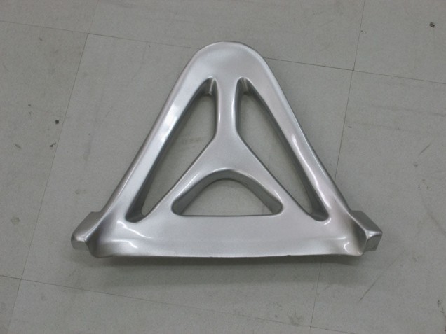 Carenados Moto Yamaha YZF 1000 R1 2000-2001 - Plata Rojo Fortuna Motul Fabricantes