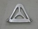 Carenados Moto Yamaha YZF 1000 R1 2000-2001 - Plata Rojo Fortuna Motul Fabricantes