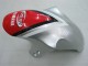Carenados Moto Yamaha YZF 1000 R1 2000-2001 - Plata Rojo Fortuna Motul Fabricantes