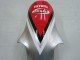 Carenados Moto Yamaha YZF 1000 R1 2000-2001 - Plata Rojo Fortuna Motul Fabricantes