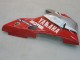 Carenados Moto Yamaha YZF 1000 R1 2000-2001 - Plata Rojo Fortuna Motul Fabricantes