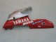 Carenados Moto Yamaha YZF 1000 R1 2000-2001 - Plata Rojo Fortuna Motul Fabricantes