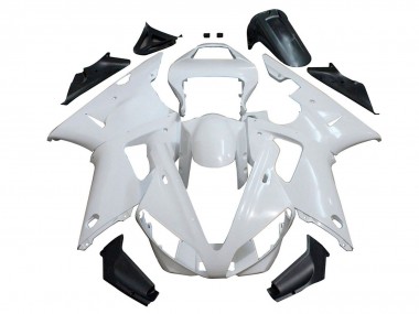 Carenados Moto Yamaha YZF 1000 R1 2000-2001 - Sin Pintar Fabricantes