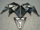 Carenados Moto Yamaha YZF 1000 R1 2000-2001 - Negro Brillante Blanco Michelin Fabricantes