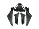 Carenados Moto Yamaha YZF 1000 R1 2002-2003 - Rojo Plata Negro Santander Fabricantes