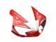 Carenados Moto Yamaha YZF 1000 R1 2002-2003 - Rojo Plata Negro Santander Fabricantes