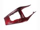 Kits Carenado Moto Yamaha YZF 1000 R1 2002-2003 - Rojo Negro Mate Fabricantes