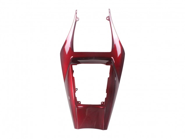 Kits Carenado Moto Yamaha YZF 1000 R1 2002-2003 - Rojo Negro Mate Fabricantes
