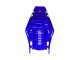 Carenados Moto Yamaha YZF 1000 R1 2002-2003 - Azul Negro Verde MoviStar ENEOS Monstruo Fabricantes