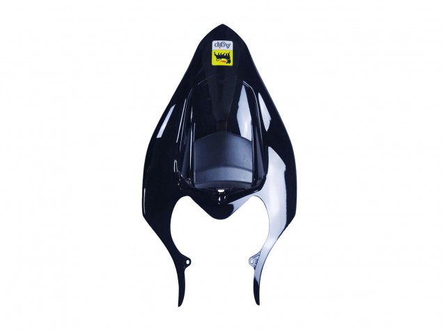 Carenados Moto Yamaha YZF 1000 R1 2004-2006 - Negro Brillante Blanco Motul Fabricantes