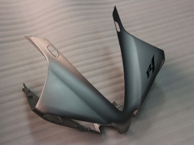 Carenado Moto Yamaha YZF 1000 R1 2009-2011 - Plata Negro Fabricantes