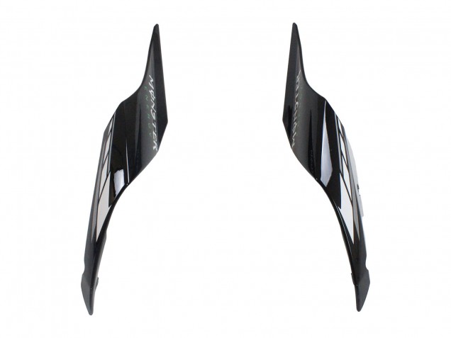 Carenados Moto Yamaha YZF 1000 R1 2020-2025 - Azul Negro Verde Negro ENEOS Monstruo Fabricantes