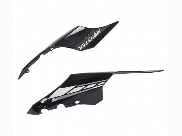 Carenados Moto Yamaha YZF 1000 R1 2020-2025 - Azul Negro Verde Negro ENEOS Monstruo Fabricantes