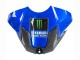 Carenados Moto Yamaha YZF 1000 R1 2020-2025 - Azul Negro Verde Negro ENEOS Monstruo Fabricantes