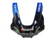 Carenados Moto Yamaha YZF 1000 R1 2020-2025 - Azul Negro Verde Negro ENEOS Monstruo Fabricantes