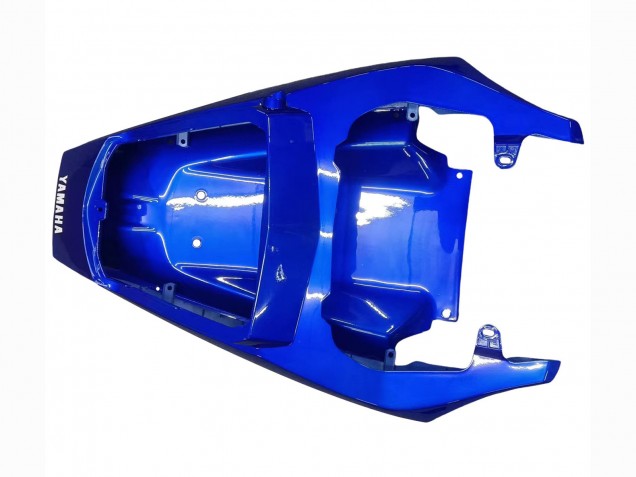 Carenado Moto Yamaha YZF R6 2003-2004 - Azul Fabricantes