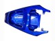 Carenado Moto Yamaha YZF R6 2003-2004 - Azul Fabricantes