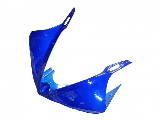 Carenado Moto Yamaha YZF R6 2003-2004 - Azul Fabricantes