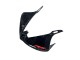 Carenado Moto Yamaha YZF R6 2003-2004 - Negro Brillante Rojo Fabricantes