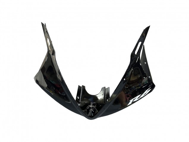 Carenados Moto Yamaha YZF R6 2003-2004 - Negro Brillante Negro Mate Oro Camaleón Fabricantes