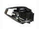 Carenados Moto Yamaha YZF R6 2003-2004 - Negro Brillante Negro Mate Oro Camaleón Fabricantes