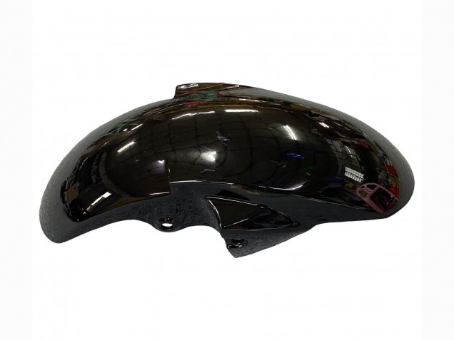 Carenados Moto Yamaha YZF 600 R6 2005 - Negro Brillante Fabricantes