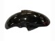 Carenados Moto Yamaha YZF 600 R6 2005 - Negro Brillante Fabricantes