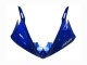Carenado Moto Yamaha YZF 600 R6 2005 - Azul Blanco Fabricantes