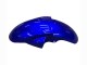 Carenado Moto Yamaha YZF 600 R6 2005 - Azul Blanco Fabricantes