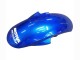 Carenados Moto Yamaha YZF 600 R6 2005 - Blanco Azul Dunlop Fiat Motul Fabricantes