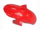 Carenados Moto Yamaha YZF 600 R6 2005 - Blanco Rojo Fabricantes