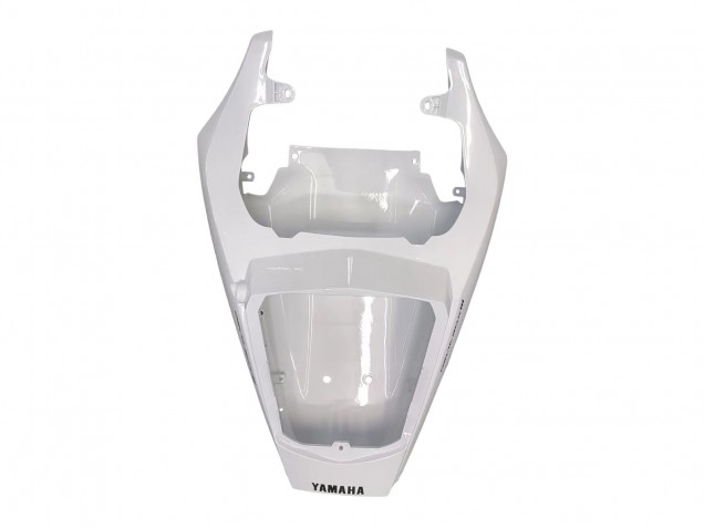 Carenados Moto Yamaha YZF 600 R6 2005 - Blanco Rojo Fabricantes