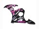 Carenados Moto Yamaha YZF 600 R6 2005 - Negro Rosa Amarillo Repsol 46 Fabricantes