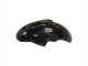 Carenados Moto Yamaha YZF 600 R6 2005 - Negro Oro Fabricantes