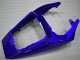 Carenados Moto Yamaha YZF 600 R6 2005 - Azul Blanco Fabricantes