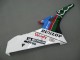 Carenados Moto Yamaha YZF 600 R6 2006-2007 - Azul Verde Blanco Rojo Dunlop Michelin Motul Fabricantes