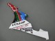Carenados Moto Yamaha YZF 600 R6 2006-2007 - Azul Verde Blanco Rojo Dunlop Michelin Motul Fabricantes
