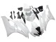 Carenados Moto Yamaha YZF 600 R6 2006-2007 - Blanco Fabricantes