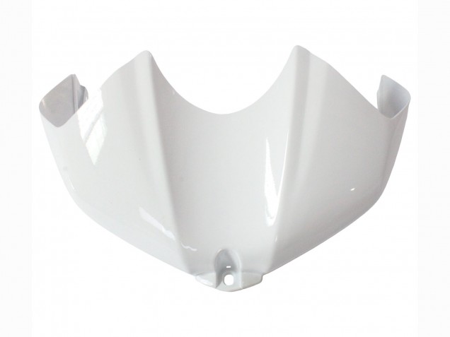 Carenados Moto Yamaha YZF 600 R6 2006-2007 - Blanco Fabricantes